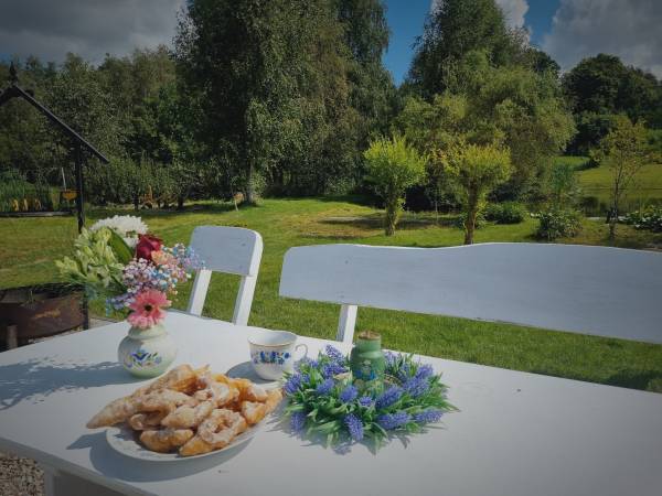 Gospodarstwo Agroturystyczne