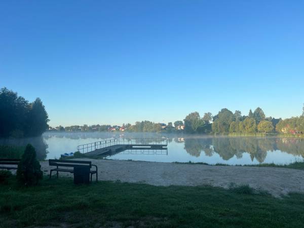 Gospodarstwo Agroturystyczne