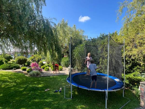 Gospodarstwo Agroturystyczne