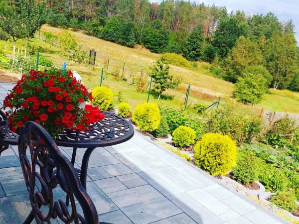 Gospodarstwo Agroturystyczne