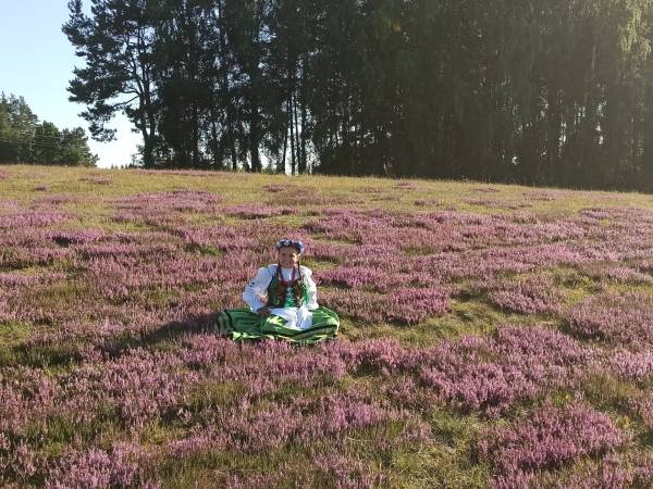 Gospodarstwo Agroturystyczne