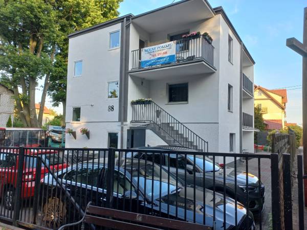 Kwatery Prywatne Gonia