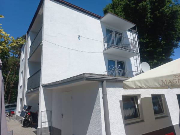 Kwatery Prywatne Gonia