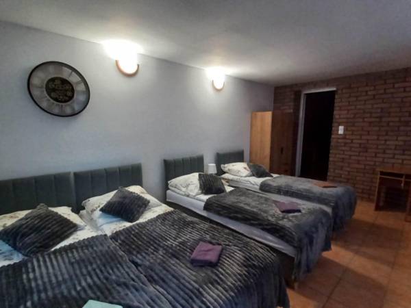 Pokoje Gościnne Nika