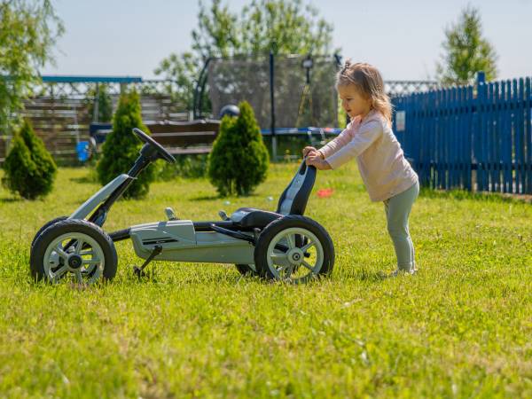 Domki w Strefie Ciszy