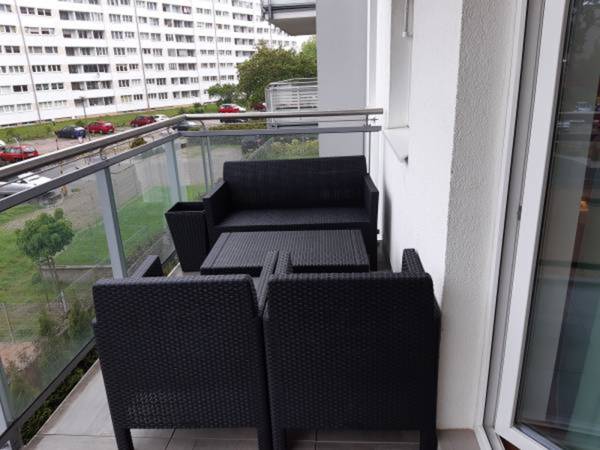 Apartament blisko morza
