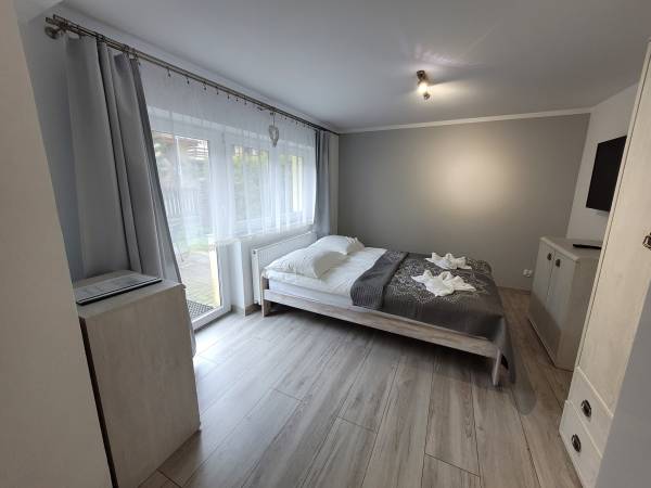 apartament 2 osobowy