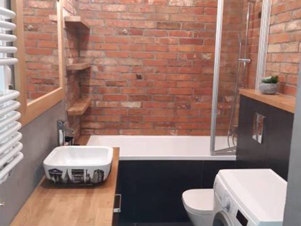 Apartament blisko morza