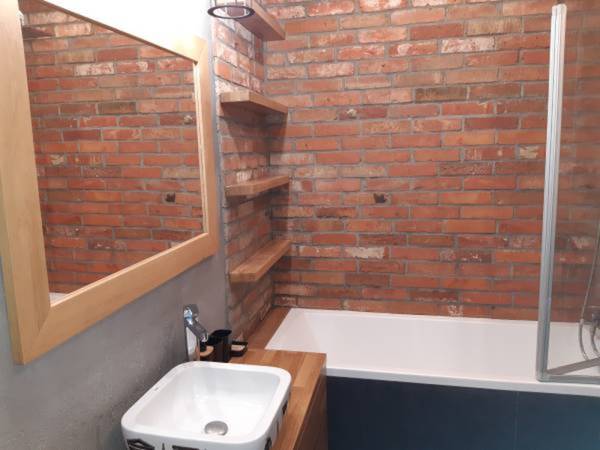 Apartament blisko morza