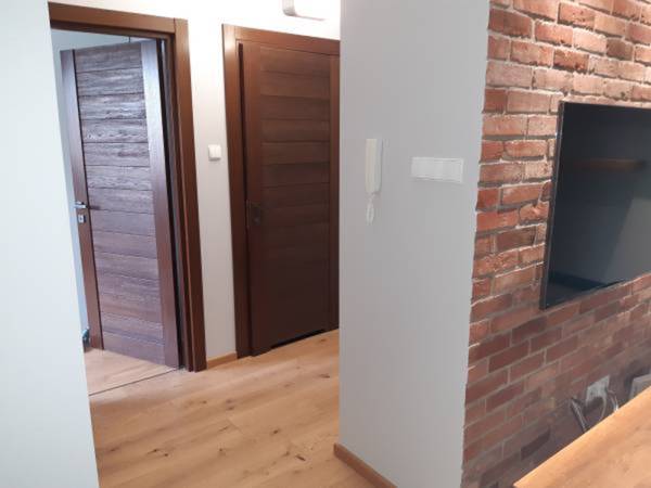 Apartament blisko morza