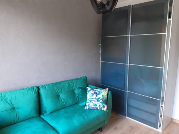 Apartament blisko morza