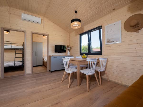 Ośrodek Letniskowy Muszelka