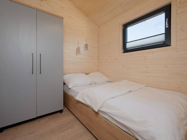 Ośrodek Letniskowy Muszelka