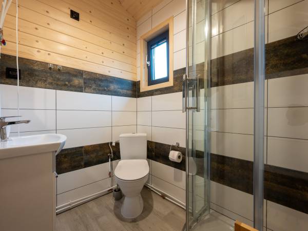 Ośrodek Letniskowy Muszelka