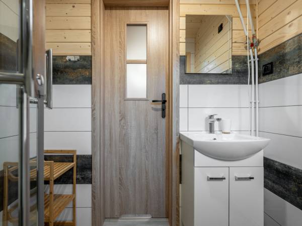 Ośrodek Letniskowy Muszelka