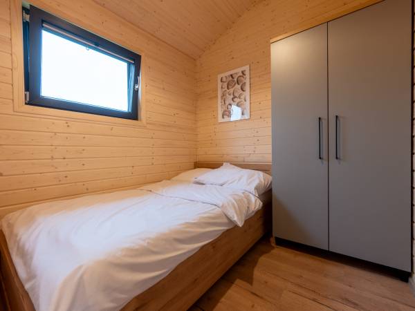 Ośrodek Letniskowy Muszelka