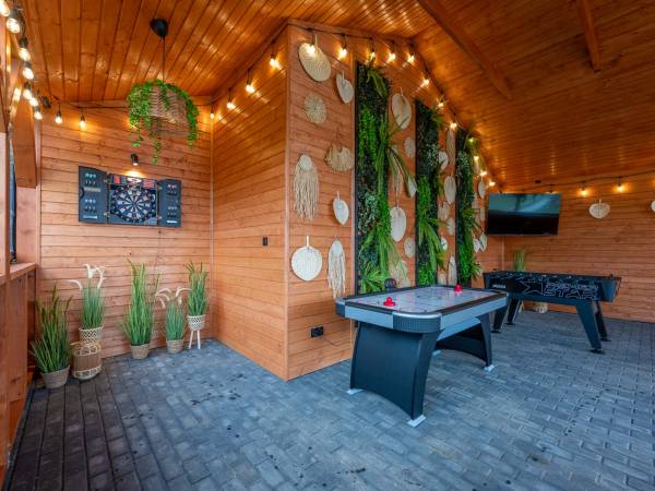 Ośrodek Letniskowy Muszelka