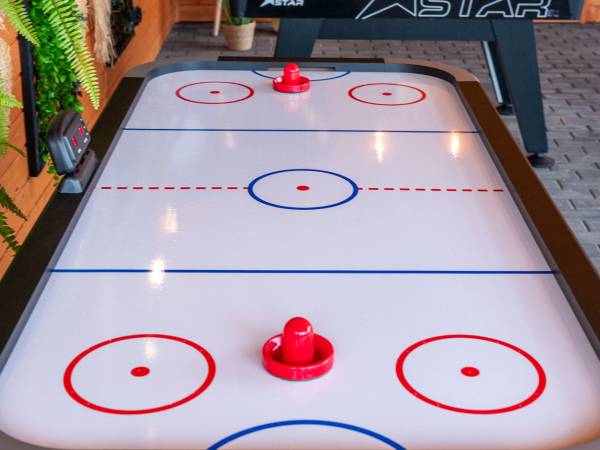 Ośrodek Letniskowy Muszelka