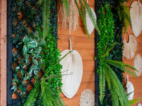 Ośrodek Letniskowy Muszelka