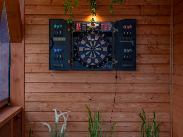 Ośrodek Letniskowy Muszelka