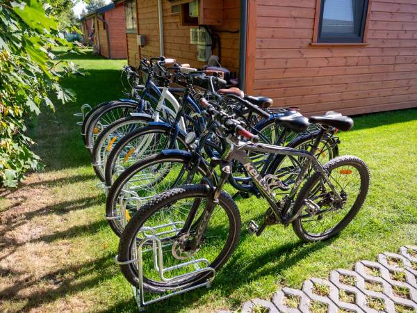 Ośrodek Letniskowy Muszelka