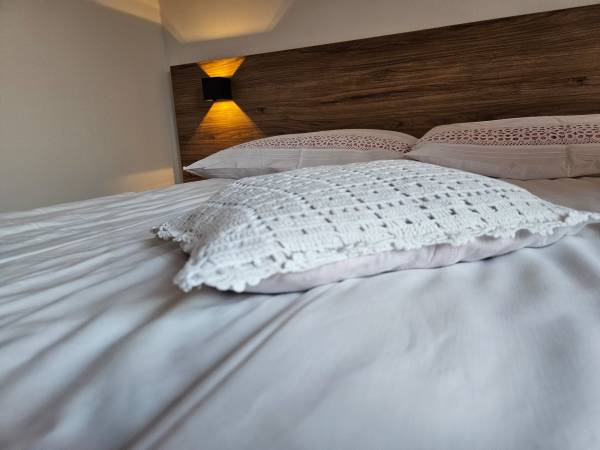 Kwatery Prywatne i Pokoje Do Wynajęcia u Lusii