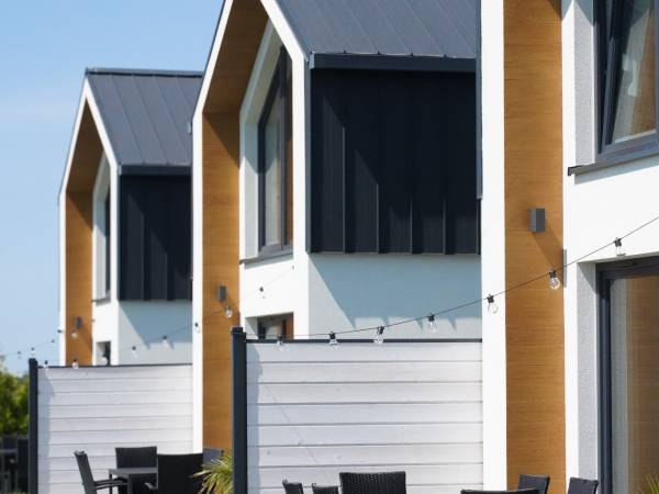 Domki letniskowe Jastrzębia Park