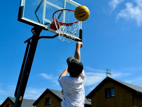 Domki letniskowe Jastrzębia Park