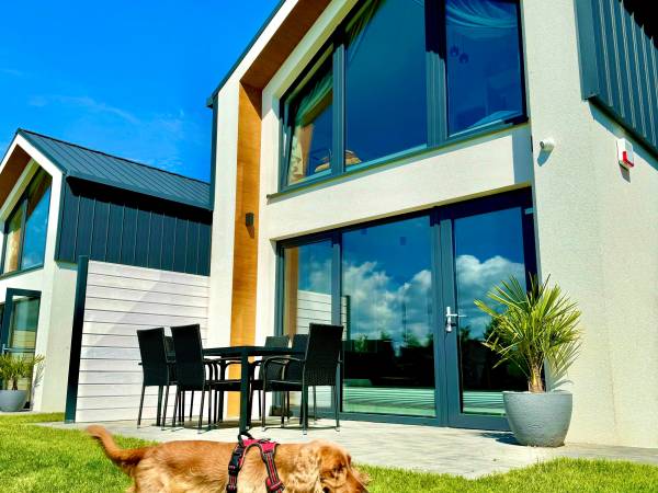 Domki letniskowe Jastrzębia Park