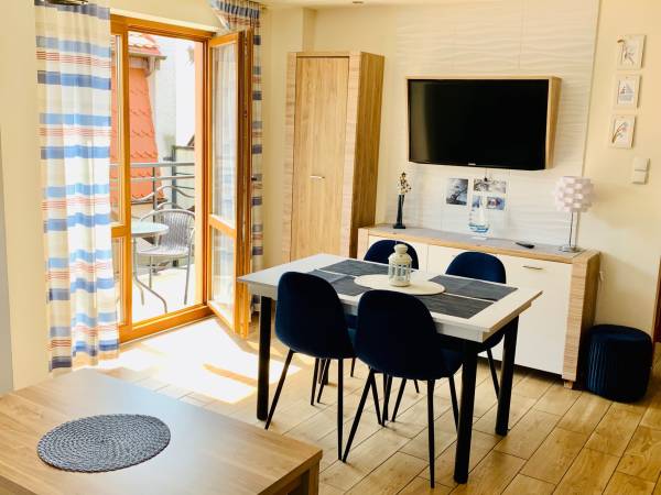 Apartament Marynarza