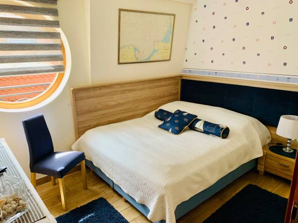 Apartament Marynarza