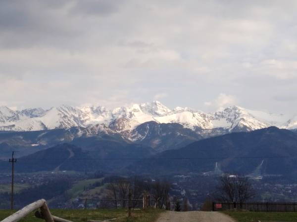 Apartament przy Obelisku