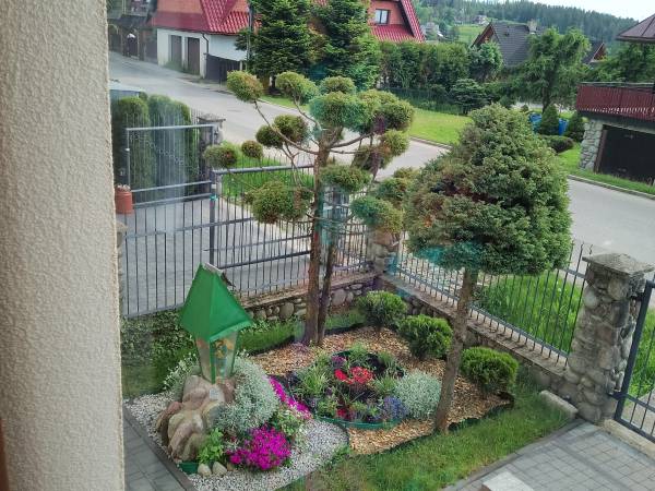 Apartament przy Obelisku