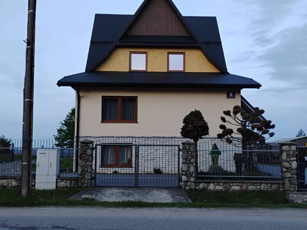 Apartament przy Obelisku