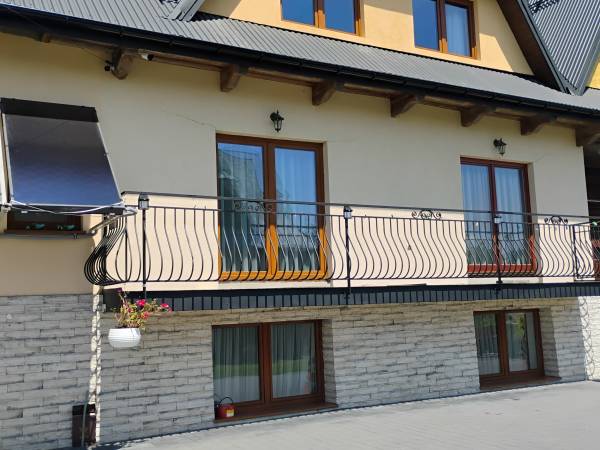 Apartament przy Obelisku