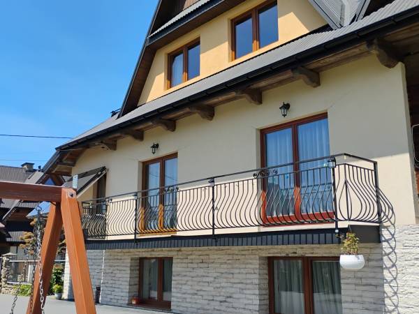 Apartament przy Obelisku