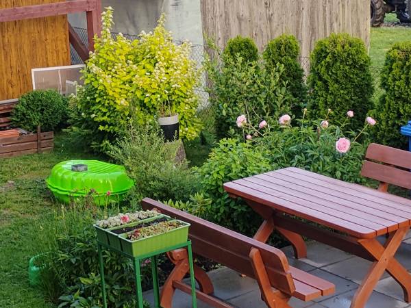 Apartament przy Obelisku