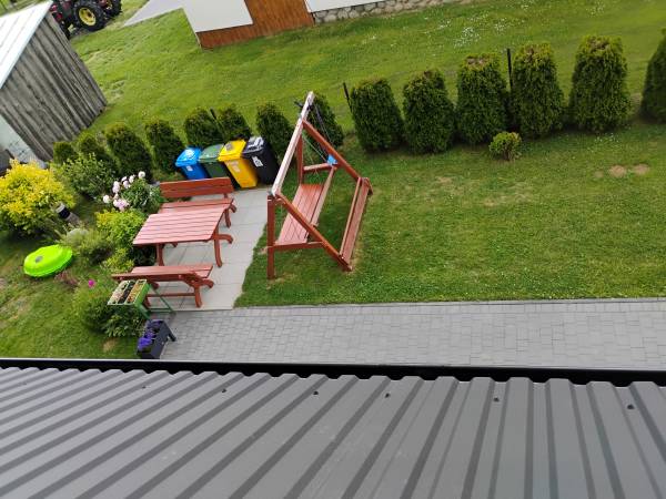 Apartament przy Obelisku