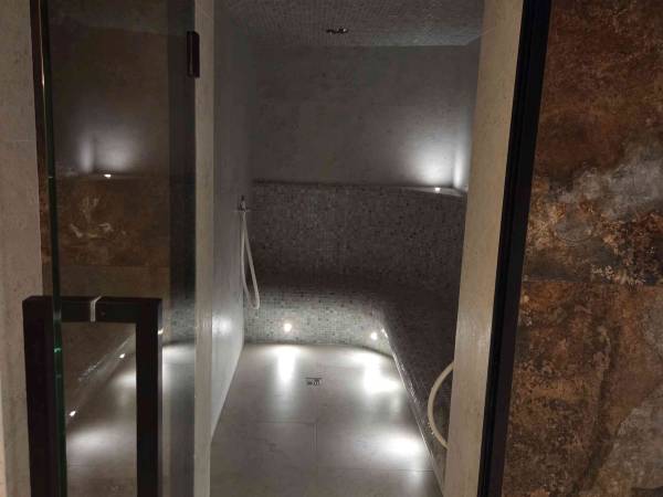 Resort Moderna Jastrzębia Góra