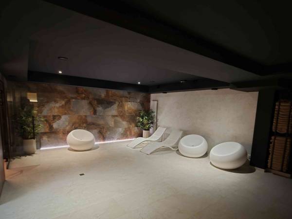 Resort Moderna Jastrzębia Góra