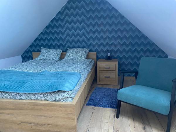 Apartament w Błażkowej 