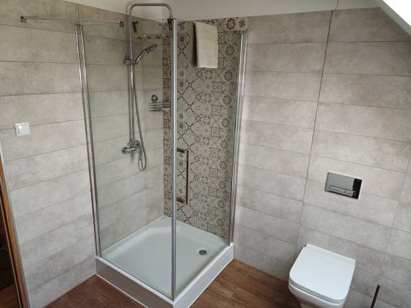 Apartament w Błażkowej 
