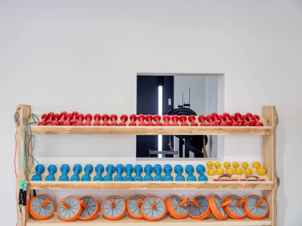 U Hanusi Pokoje Gościnne