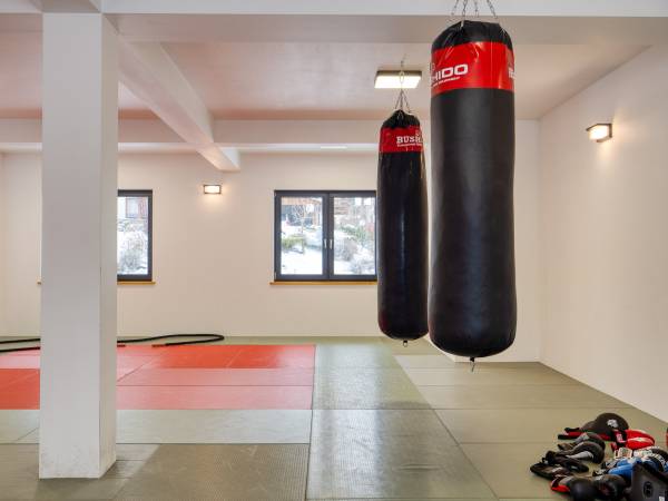 U Hanusi Pokoje Gościnne