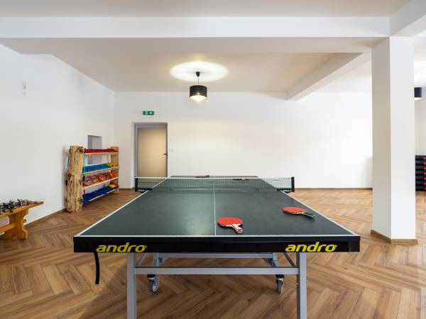 U Hanusi Pokoje Gościnne