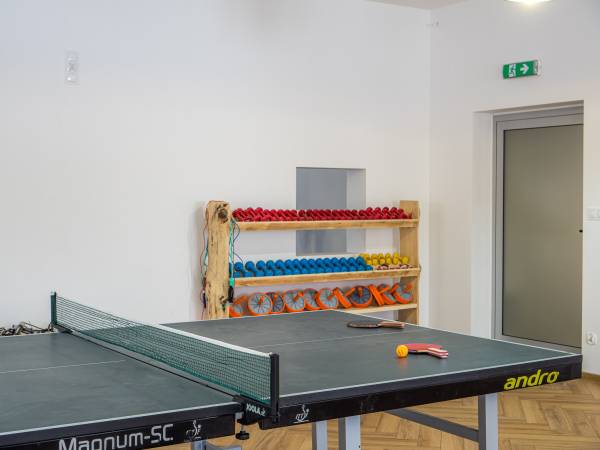 U Hanusi Pokoje Gościnne