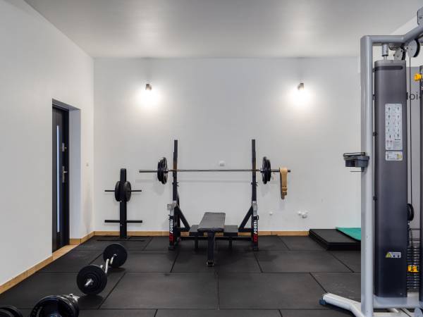 U Hanusi Pokoje Gościnne