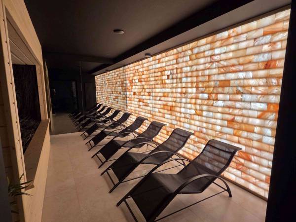 Resort Moderna Jastrzębia Góra