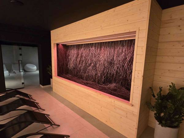 Resort Moderna Jastrzębia Góra