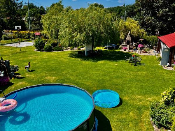 Gospodarstwo Agroturystyczne